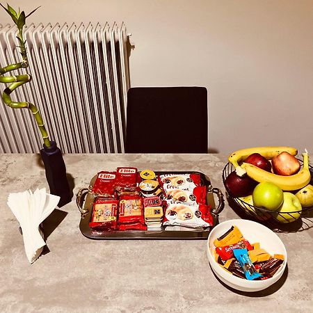 Stamos Apartment Airport Spata  Luaran gambar