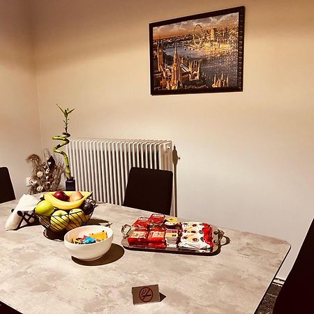 Stamos Apartment Airport Spata  Luaran gambar