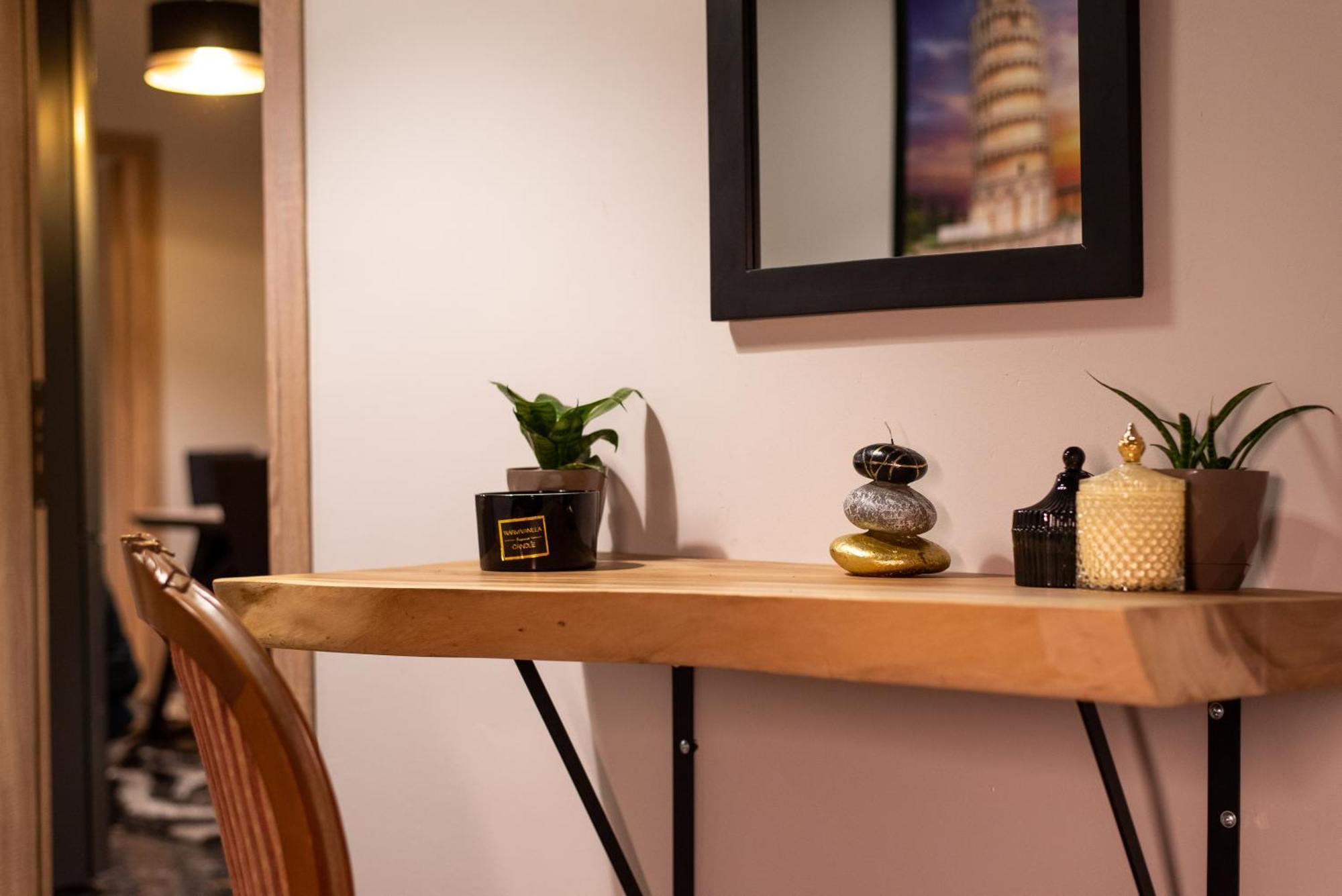 Stamos Apartment Airport Spata  Luaran gambar