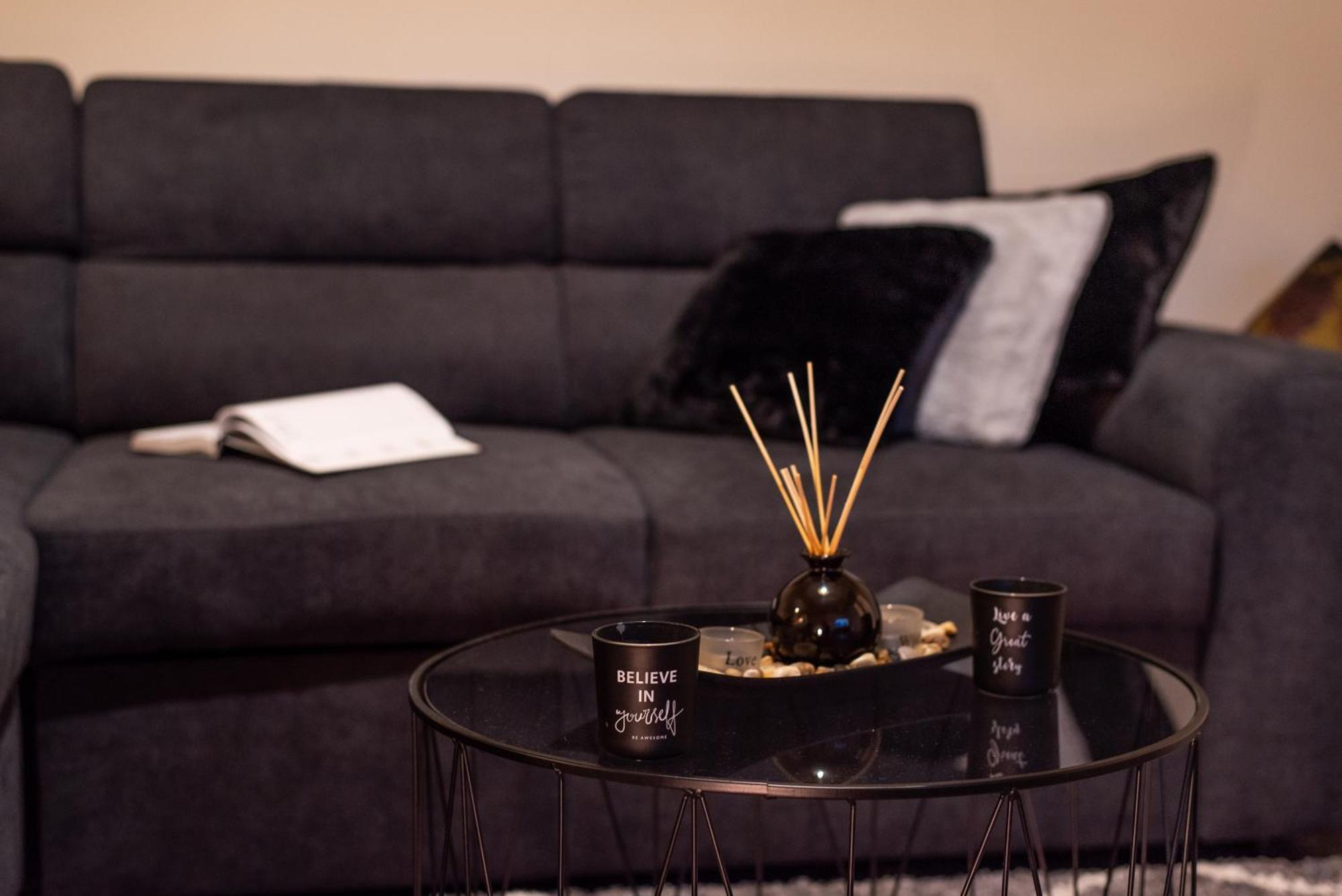 Stamos Apartment Airport Spata  Luaran gambar