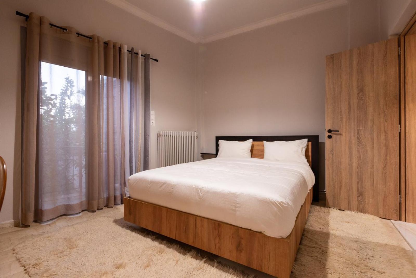 Stamos Apartment Airport Spata  Luaran gambar
