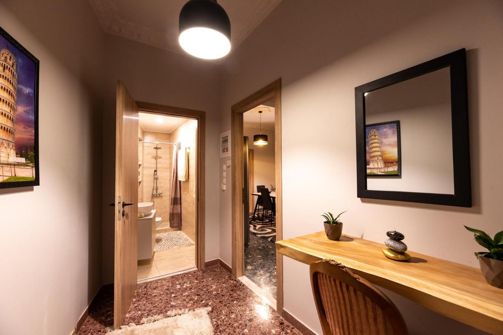 Stamos Apartment Airport Spata  Luaran gambar